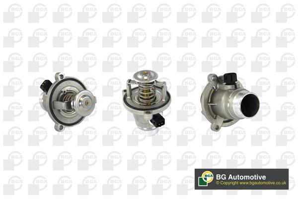 BGA CT0901 Thermostat, coolant CT0901: Buy near me in Poland at 2407.PL - Good price!