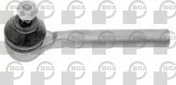 BGA SR2208 Наконечник рулевой тяги SR2208: Отличная цена - Купить в Польше на 2407.PL!