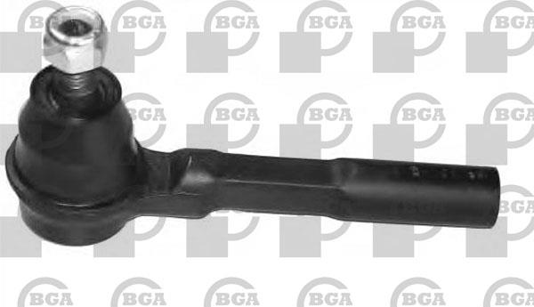 BGA SR9531 Tie rod end SR9531: Buy near me in Poland at 2407.PL - Good price!