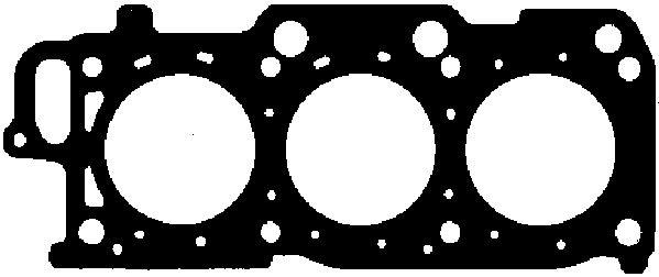 BGA CH2583 Gasket, cylinder head CH2583: Buy near me in Poland at 2407.PL - Good price!