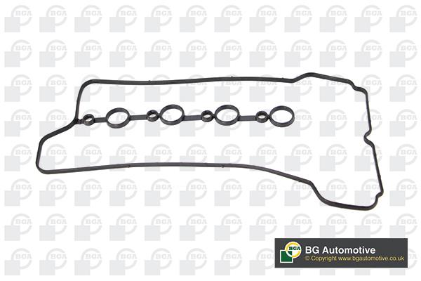 BGA RC2705 Gasket, cylinder head cover RC2705: Buy near me in Poland at 2407.PL - Good price!