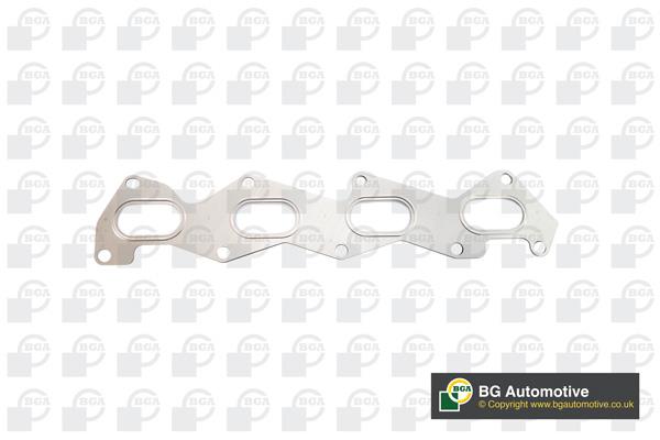 BGA MG4704 Exhaust manifold dichtung MG4704: Buy near me in Poland at 2407.PL - Good price!