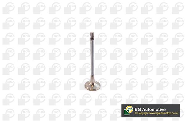 BGA V232016 Exhaust valve V232016: Buy near me at 2407.PL in Poland at an Affordable price!