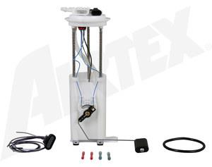 Airtex E3953M Насос топливный E3953M: Отличная цена - Купить в Польше на 2407.PL!