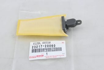 Toyota 23217-20060 Fuel filter 2321720060: Buy near me in Poland at 2407.PL - Good price!