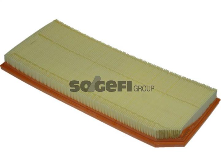 Purflux A1410 Air filter A1410: Buy near me in Poland at 2407.PL - Good price!