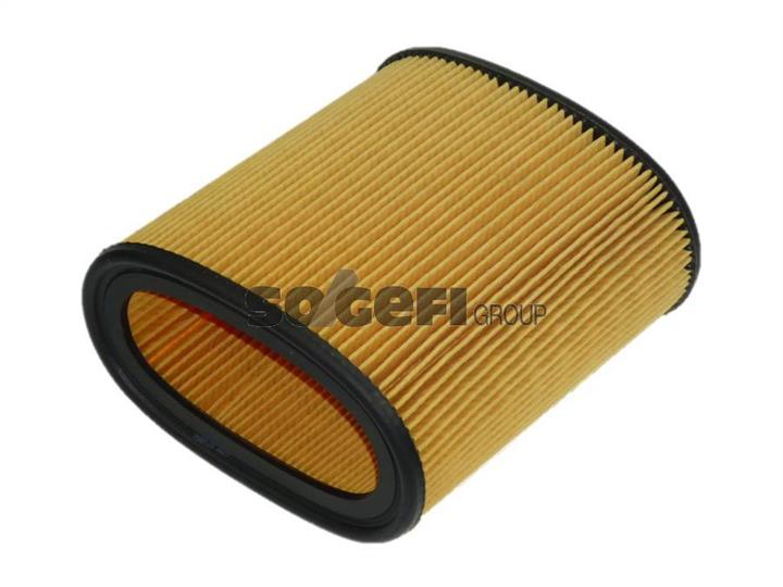 Purflux A419 Air filter A419: Buy near me in Poland at 2407.PL - Good price!