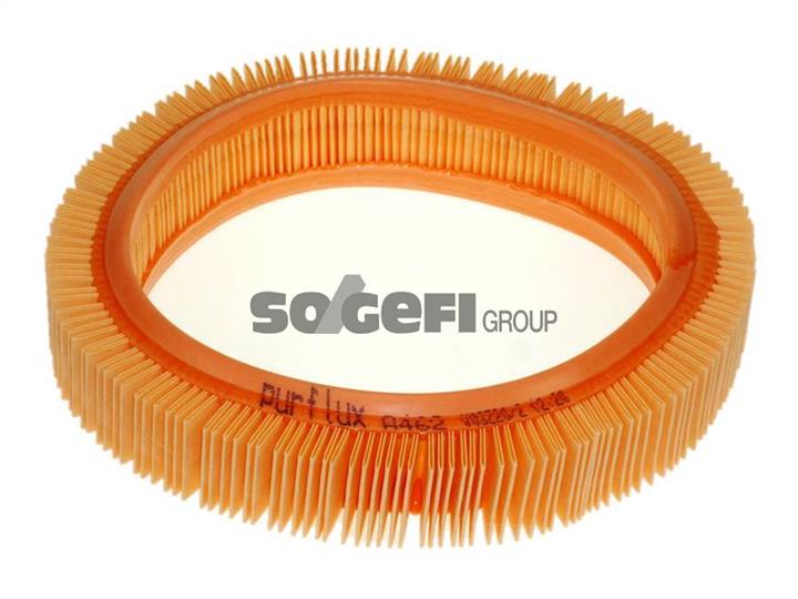 Purflux A462 Air filter A462: Buy near me at 2407.PL in Poland at an Affordable price!