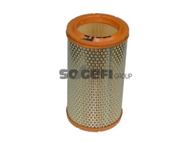 Purflux A845 Air filter A845: Buy near me in Poland at 2407.PL - Good price!
