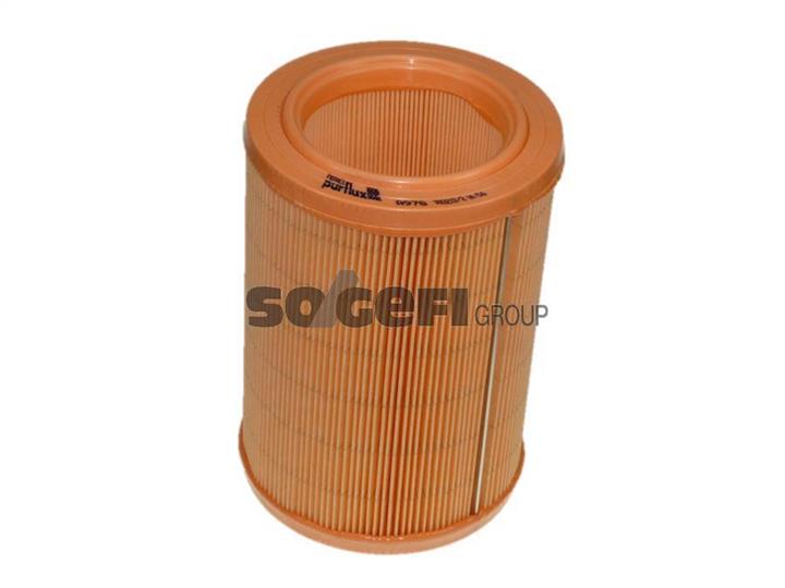 Purflux A978 Air filter A978: Buy near me in Poland at 2407.PL - Good price!