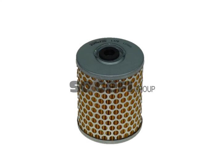 Purflux L178 Oil Filter L178: Buy near me in Poland at 2407.PL - Good price!