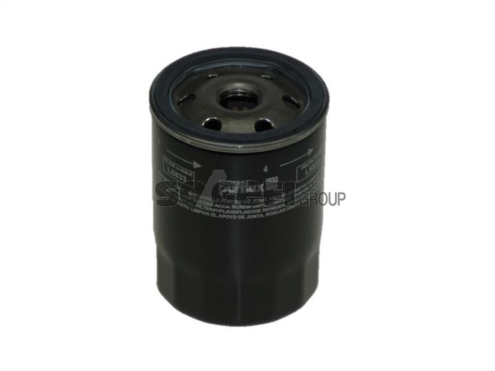 Purflux LS833 Oil Filter LS833: Buy near me in Poland at 2407.PL - Good price!