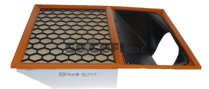 Purflux A1717 Air filter A1717: Buy near me in Poland at 2407.PL - Good price!