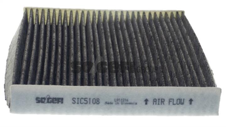 Purflux AHC376 Activated Carbon Cabin Filter AHC376: Buy near me in Poland at 2407.PL - Good price!