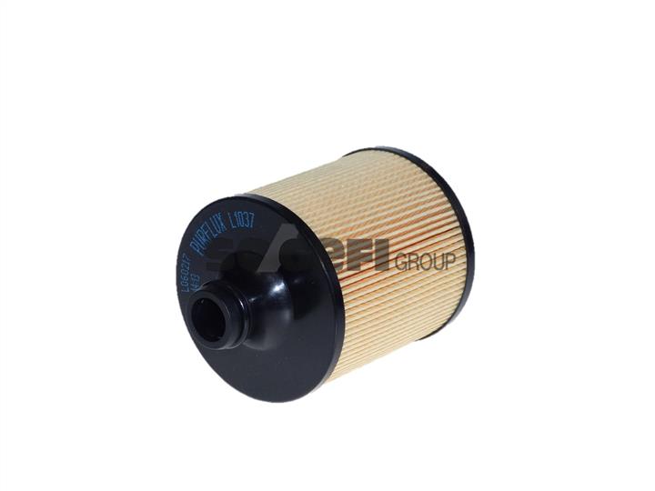 Purflux L1037 Oil Filter L1037: Buy near me in Poland at 2407.PL - Good price!