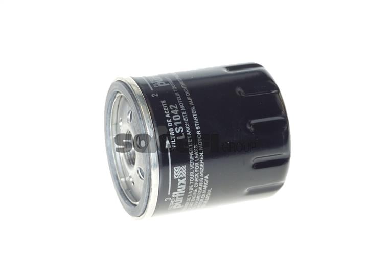 Purflux LS1042 Oil Filter LS1042: Buy near me in Poland at 2407.PL - Good price!
