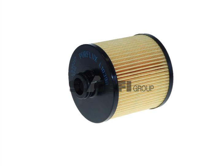 Purflux L1039A Oil Filter L1039A: Buy near me in Poland at 2407.PL - Good price!