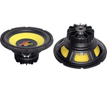 Helix X-MAX 300 Car subwoofer XMAX300: Buy near me at 2407.PL in Poland at an Affordable price!