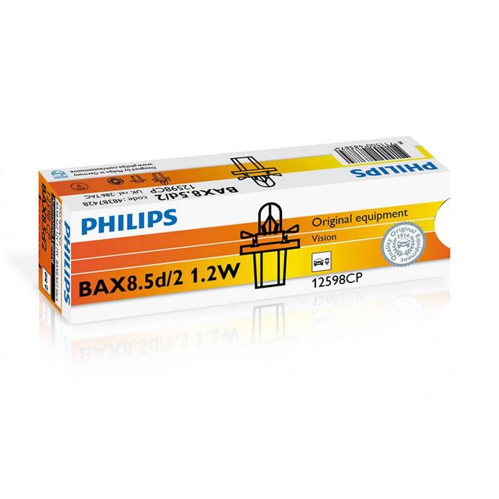 Kup Philips 12598CP w niskiej cenie w Polsce!