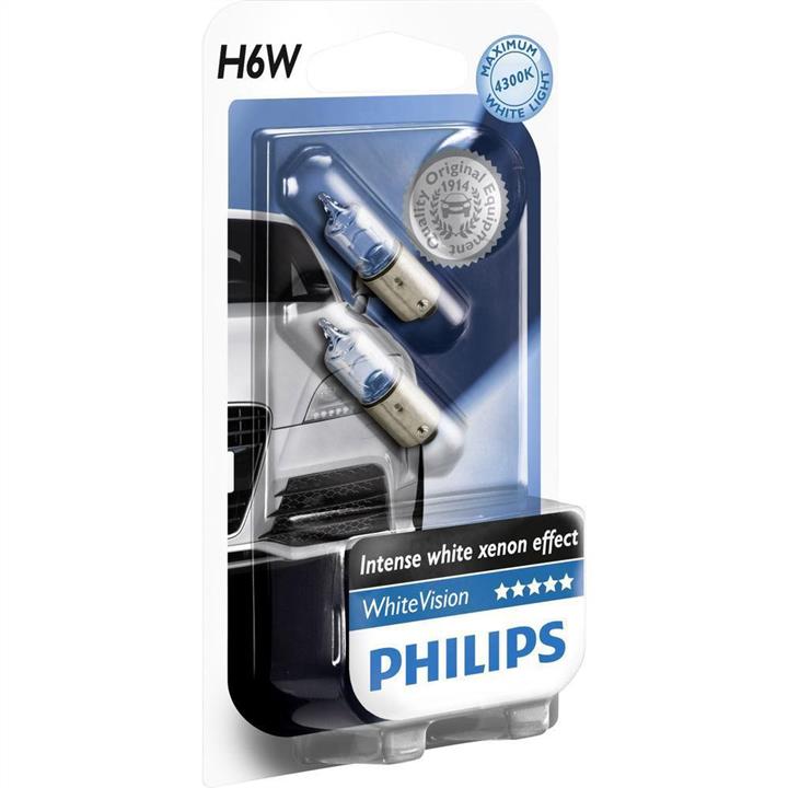 Kup Philips 12036WHVB2 – super cena na 2407.PL!