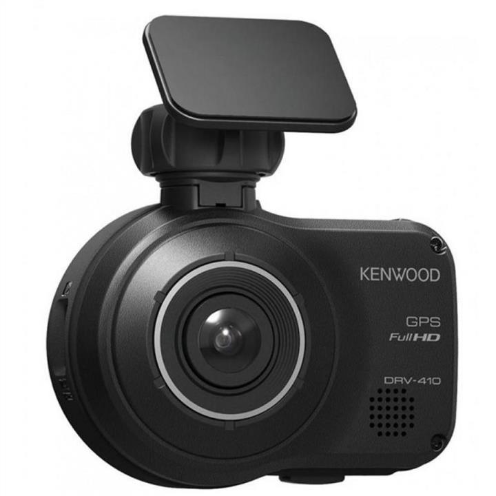 Kenwood DRV410 GPS Rejestrator jazdy KENWOOD DRV410 GPS DRV410GPS: Dobra cena w Polsce na 2407.PL - Kup Teraz!