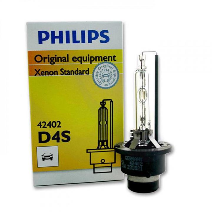 Купить Philips 42402VIC1 по низкой цене в Польше!