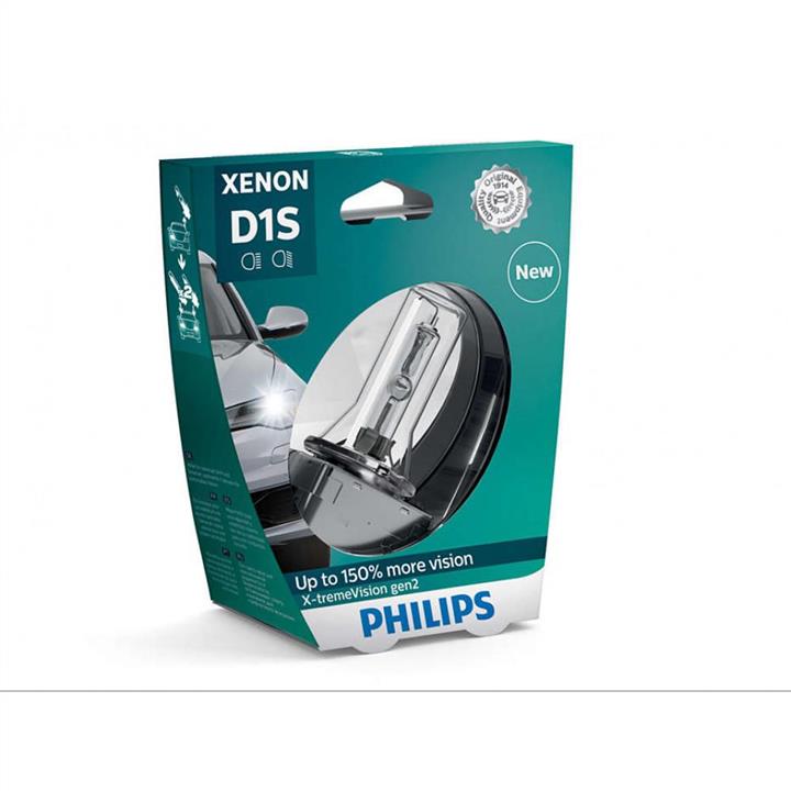 Kup Philips 85415XV2S1 w niskiej cenie w Polsce!