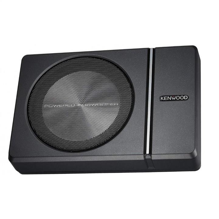 Kenwood KSC-PSW8 Car subwoofer KSCPSW8: Buy near me in Poland at 2407.PL - Good price!