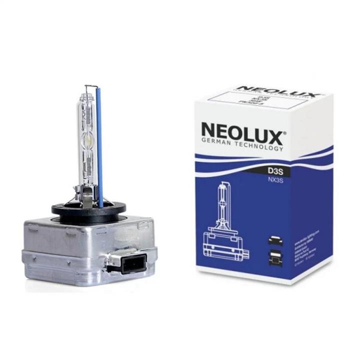 Купить Neolux D3S-NX3S по низкой цене в Польше!