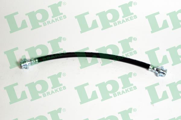 LPR 6T48305 Brake Hose 6T48305: Buy near me in Poland at 2407.PL - Good price!