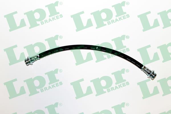 LPR 6T48309 Przewód hamulcowy elastyczny 6T48309: Dobra cena w Polsce na 2407.PL - Kup Teraz!