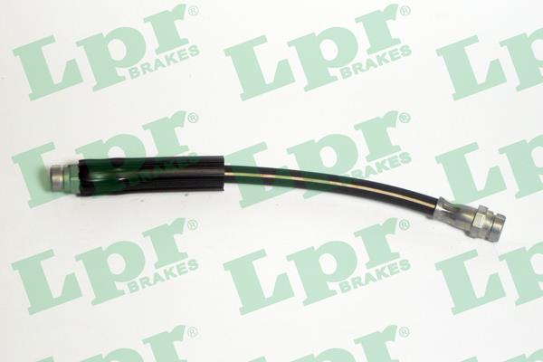 LPR 6T47945 Brake Hose 6T47945: Buy near me at 2407.PL in Poland at an Affordable price!