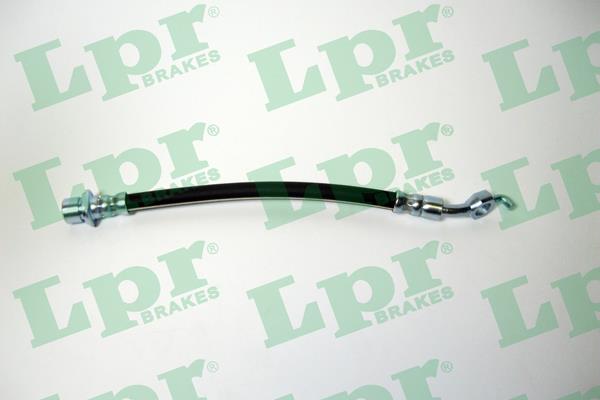 LPR 6T48259 Brake Hose 6T48259: Buy near me in Poland at 2407.PL - Good price!