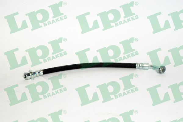 LPR 6T48416 Przewód hamulcowy elastyczny 6T48416: Dobra cena w Polsce na 2407.PL - Kup Teraz!