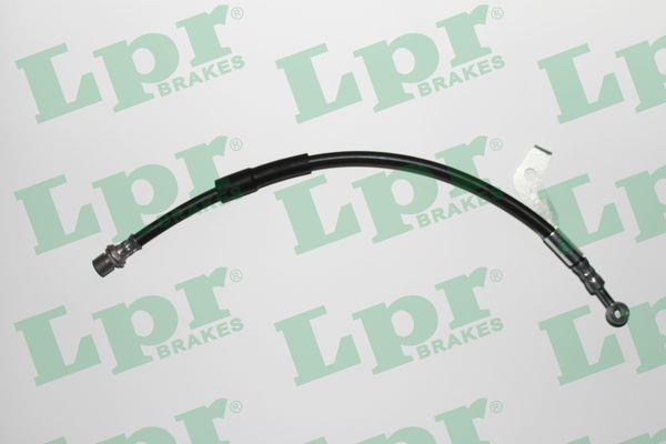 LPR 6T48512 Przewód hamulcowy elastyczny 6T48512: Dobra cena w Polsce na 2407.PL - Kup Teraz!