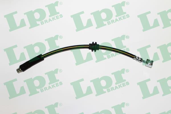 LPR 6T48516 Przewód hamulcowy elastyczny 6T48516: Dobra cena w Polsce na 2407.PL - Kup Teraz!