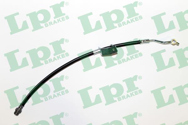LPR 6T48548 Przewód hamulcowy elastyczny 6T48548: Dobra cena w Polsce na 2407.PL - Kup Teraz!