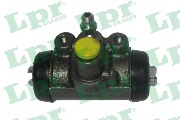 LPR 5320 Wheel Brake Cylinder 5320: Buy near me at 2407.PL in Poland at an Affordable price!