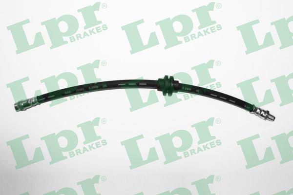 LPR 6T48611 Przewód hamulcowy elastyczny 6T48611: Dobra cena w Polsce na 2407.PL - Kup Teraz!