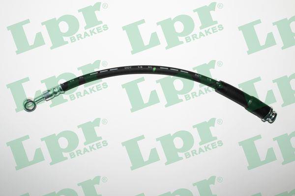 LPR 6T48656 Brake Hose 6T48656: Buy near me in Poland at 2407.PL - Good price!