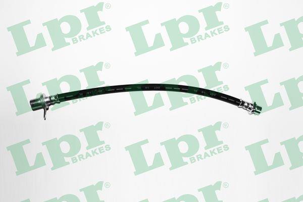 LPR 6T48731 Przewód hamulcowy elastyczny 6T48731: Dobra cena w Polsce na 2407.PL - Kup Teraz!
