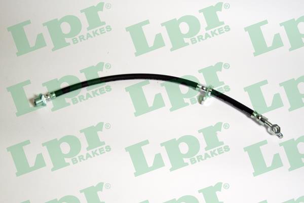 LPR 6T48658 Brake Hose 6T48658: Buy near me in Poland at 2407.PL - Good price!