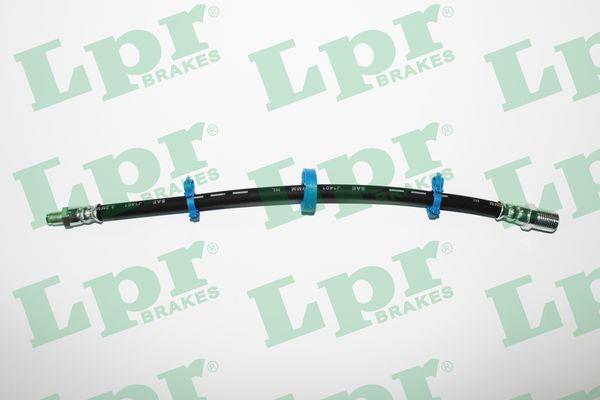 LPR 6T48625 Przewód hamulcowy elastyczny 6T48625: Dobra cena w Polsce na 2407.PL - Kup Teraz!