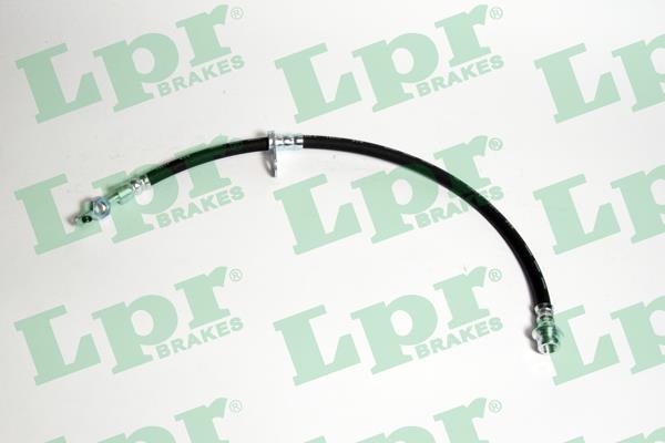 LPR 6T48659 Przewód hamulcowy elastyczny 6T48659: Dobra cena w Polsce na 2407.PL - Kup Teraz!