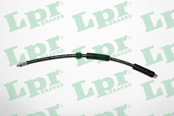 LPR 6T48596 Brake Hose 6T48596: Buy near me in Poland at 2407.PL - Good price!