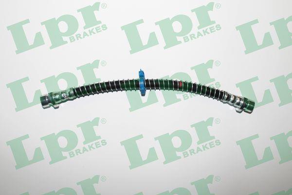 LPR 6T48657 Brake Hose 6T48657: Buy near me at 2407.PL in Poland at an Affordable price!
