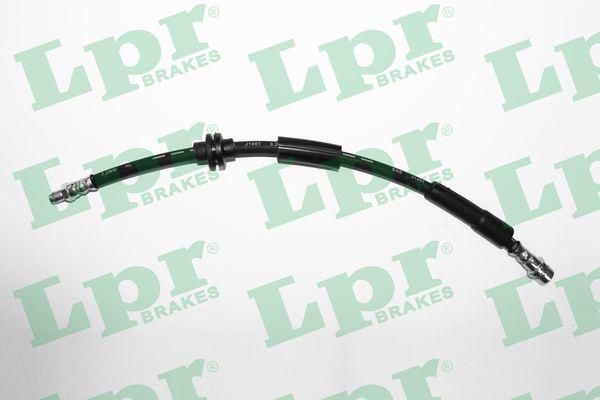 LPR 6T48602 Przewód hamulcowy elastyczny 6T48602: Dobra cena w Polsce na 2407.PL - Kup Teraz!