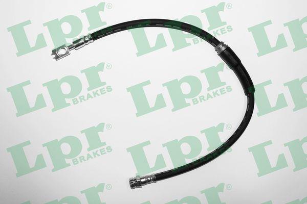 LPR 6T48618 Przewód hamulcowy elastyczny 6T48618: Atrakcyjna cena w Polsce na 2407.PL - Zamów teraz!