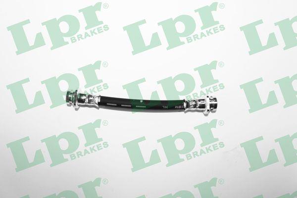 LPR 6T48608 Brake Hose 6T48608: Buy near me at 2407.PL in Poland at an Affordable price!