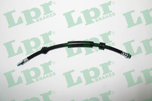 LPR 6T48667 Przewód hamulcowy elastyczny 6T48667: Atrakcyjna cena w Polsce na 2407.PL - Zamów teraz!
